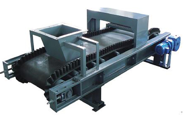 了解關于變頻調速秤的特性